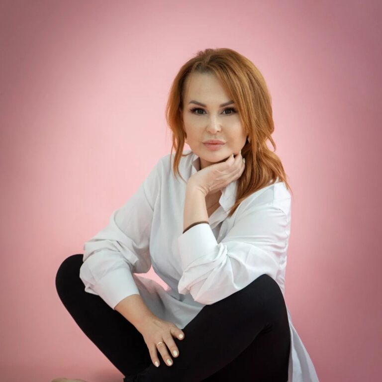 Оксана Валейшо